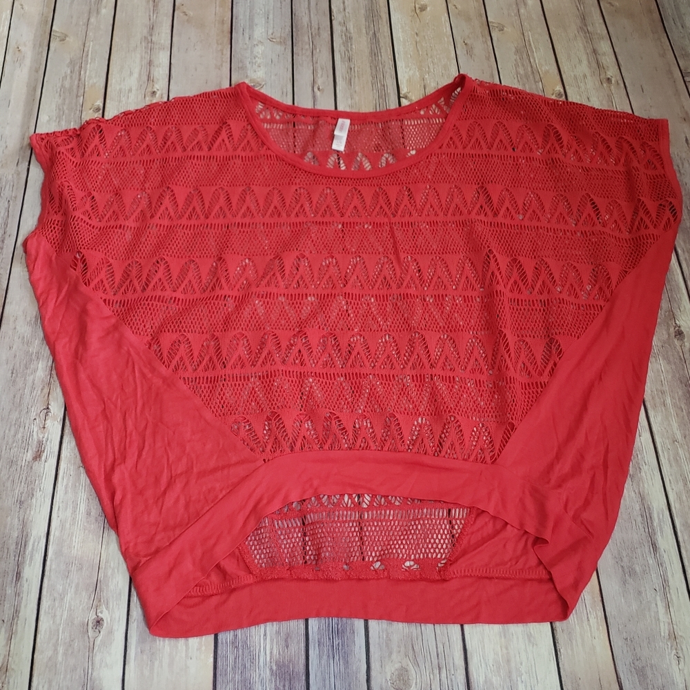 Xhilaration top